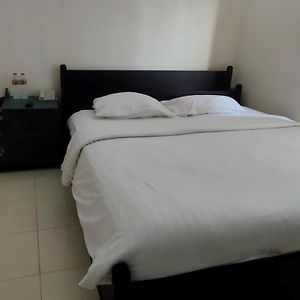 Kamar deluxe
